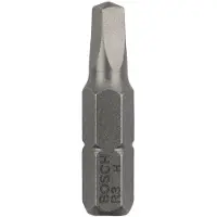 Bosch Embout carré 3 Accessories ext (Clé Allen, Torx TX)