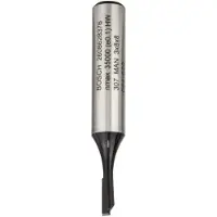 Bosch 2608628376 - Fraise à rainurer droit 8 mm, D1 3 mm, L 8 mm, G 51 mm