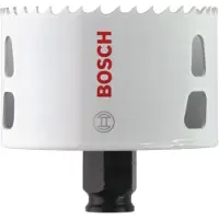 Bosch Powertools 2608594231 - Scie-trépan Power-Change, Wood And Metal 76 Mm