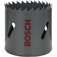Bosch Powertools 2608584847 - Scie-Trépan HSS Bi-Metal pour adaptateur standard 52 mm