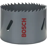 Bosch 2608584145 - Scie-Trépan HSS Bi-Metal pour adaptateur standard 73 mm