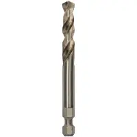 Bosch Foret de centrage Plus HSS-CO 85 mm - 2608594255