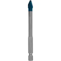 Bosch Foret Hard Ceramic Hex-9 Expert 7x90 mm - 2608900591