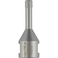 Bosch Dryspeed 8 Mm Diamond Drill Bit Clair