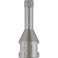 Bosch Accesorios Foret Diamanté Dryspeed 10 Mm