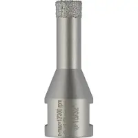 Bosch Dryspeed 12 Mm Diamond Drill Bit Clair