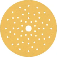 Bosch Accesorios Griptape Excentrique Expert C470 150 Mm Multi G150 50 Unités