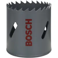 Bosch Scie-trépan HSS bimétal pour adaptateur standard