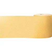 Bosch EXPERT 2608900904 - EXPERT Rouleau C470 Best for Wood and Paint, 93 mm x 5 m, grain 80
