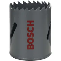 Bosch 2608584113 - Scie-Trépan HSS Bi-Metal pour adaptateur standard 41 mm