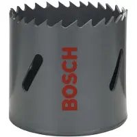 Bosch Scie-trépan HSS bimétal pour adaptateur standard