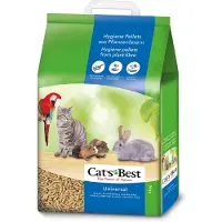 Cat's Best Universal - 20 L