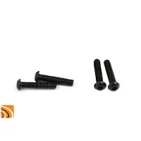 Thule 52622 Vis M6 33mm (X4)-