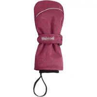 Playshoes Gants baie / noir