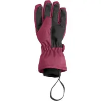 Playshoes Gants baie / noir