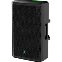 Mackie Thrash215 15" Active PA Speaker Bundle with Stands and Cables