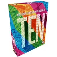AEG Alderac Entertainment Group () Dix jeux de cartes rapides et amusants Tentez votre chance Famille D contract 10 ans et plus 1 5 joueurs 15