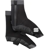 Sportful Giara Thermal Overshoes Noir EU 42-43