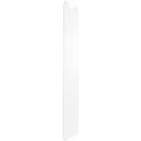 Cellularline Protection d'écran en verre trempé iPhone 12 - 12 Pro Transparent