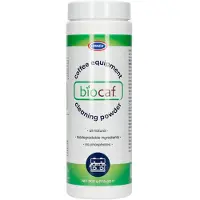 Kiti BioCaf, Produit d'entretien, Vert, Blanc