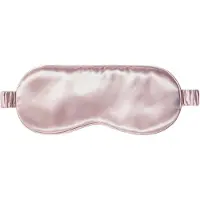 Slip Silk Sleep Mask - Pink