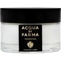 Acqua di Parma Crème pour le corps à l'osmanthus 150 ml