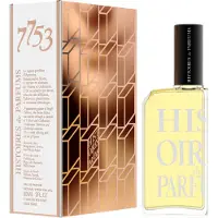 Histoires De Parfums 7753 Unexpected Mona Eau de Parfum 60 ml
