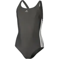 Adidas Maillots de bain enfant DILIA filles - Noir - 5 / 6 ans