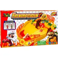 Super Mario Jeu classique Fire Mario Stadium