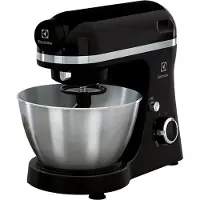 Electrolux EKM3700 robot de cuisine 800 W 4 L Noir