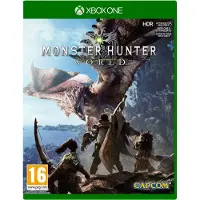 Monster Hunter World