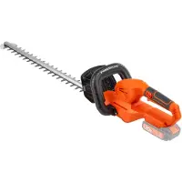 Powerplus - Taille-haie AKU 20V LI-ION 580mm (sans batterie)