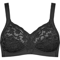 Triumph Delicate Doreen Soutien-Gorge Tasse Pleine Sans Armature - 105