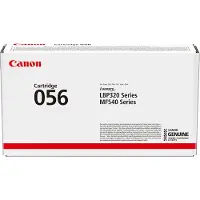 Canon 056 Toner Noir