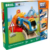BRIO Set de démarrage Smart Tech Sound 63397400