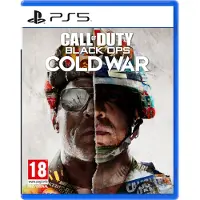 Call of Duty: Black Ops Cold War PS5