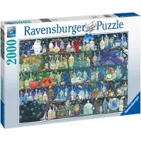 Ravensburger Armoire à Poison
