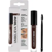 L'Oréal Maquillage des yeux Sourcils UnbelievaBrow No. 109 Ebony