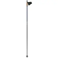 One Way Diamond 2 Poles Bleu 125 cm