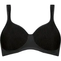 Triumph Modern Soft+Cotton Soutien-Gorge Bonnet Souple - 80