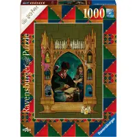 Ravensburger Puzzle 1000 pièces Harry Potter Prince de Sang-mêlé