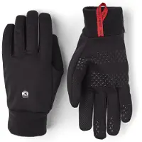 Hestra Windshield Liner, noir