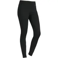 Endurance Legging d'hiver femme Zenta