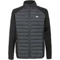Trespass Saunter At300 Fleece Noir 2XL Homme