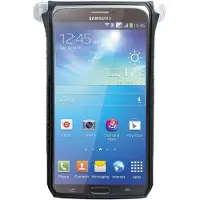 Topeak Etui SmartPhone DryBag 6 noir TT9840B