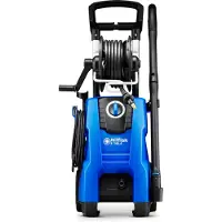 Nilfisk E 145.4-9 X-tra Eu 2100w Pressure Washer Bleu One Size / EU Plug 220V