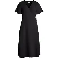Vila Robe 'Lovie' noir