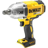 DeWalt DCF899N-XJ Tournevis noir, jaune 1900 RPM