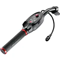 Manfrotto Mvr901epex Ex Remote Control Noir