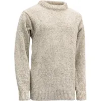 Devold Pull Nansen Wool